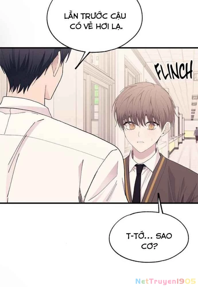 Sự ngây thơ của Yeon Woo Chapter 135 - 29