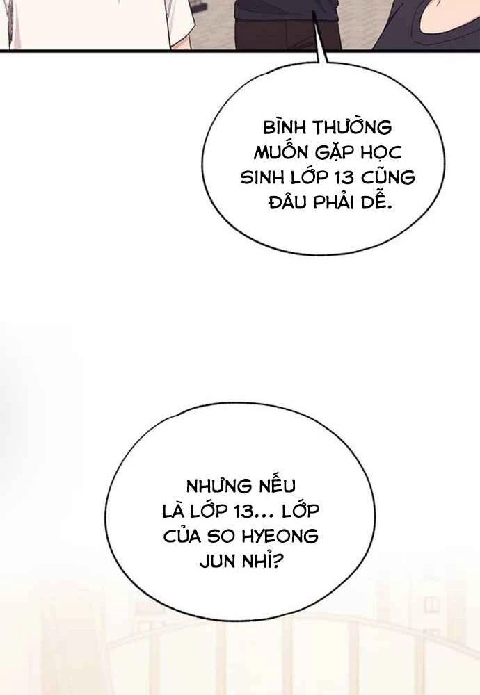 Sự ngây thơ của Yeon Woo Chapter 135 - 70