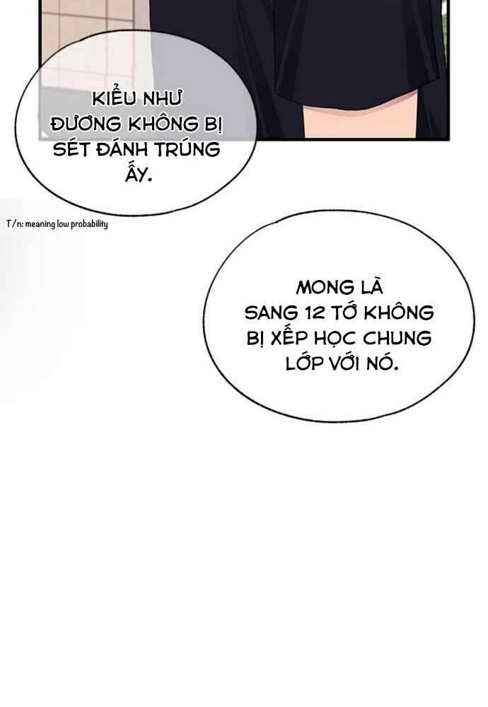Sự ngây thơ của Yeon Woo Chapter 135 - 79