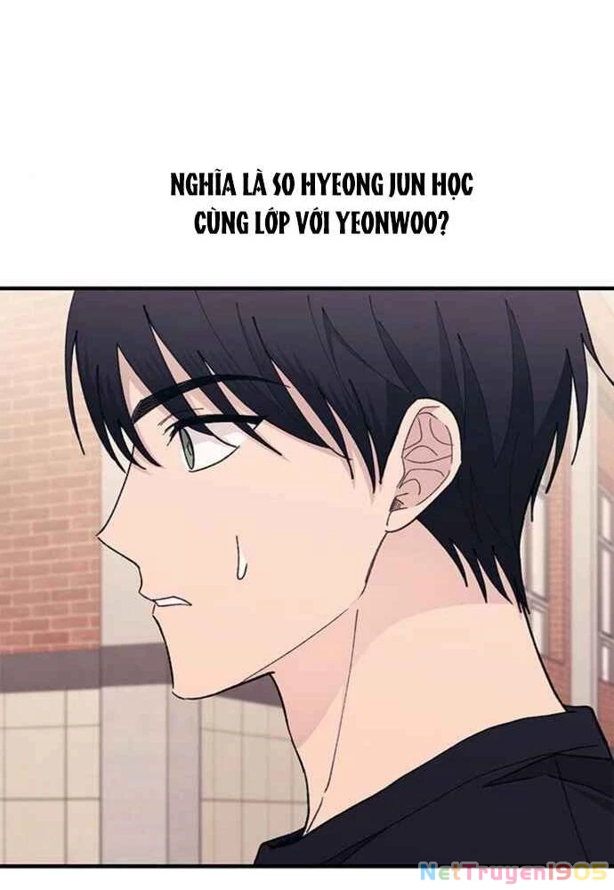 Sự ngây thơ của Yeon Woo Chapter 135 - 80