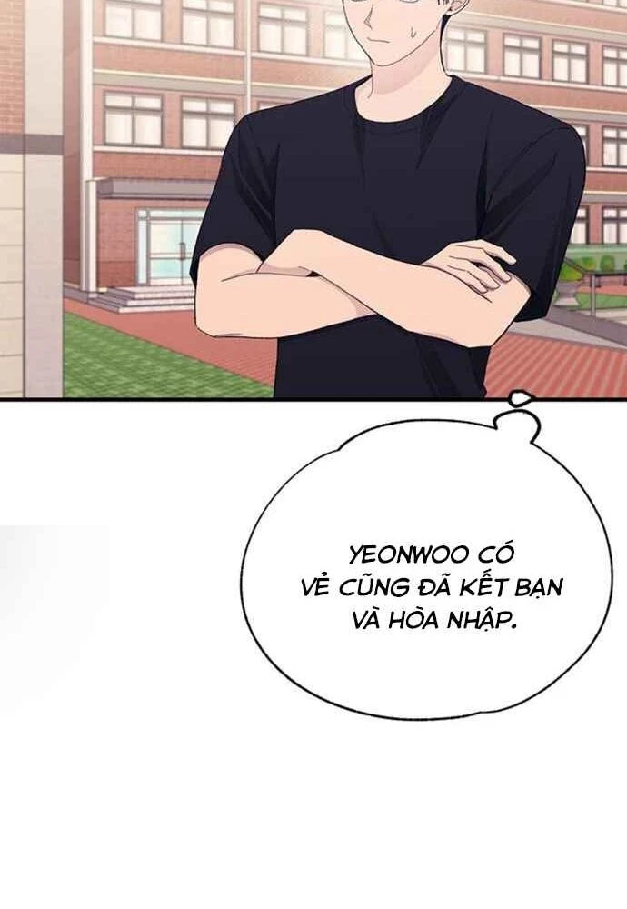 Sự ngây thơ của Yeon Woo Chapter 135 - 83