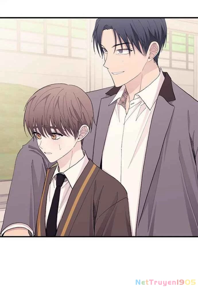 Sự ngây thơ của Yeon Woo Chapter 135 - 85