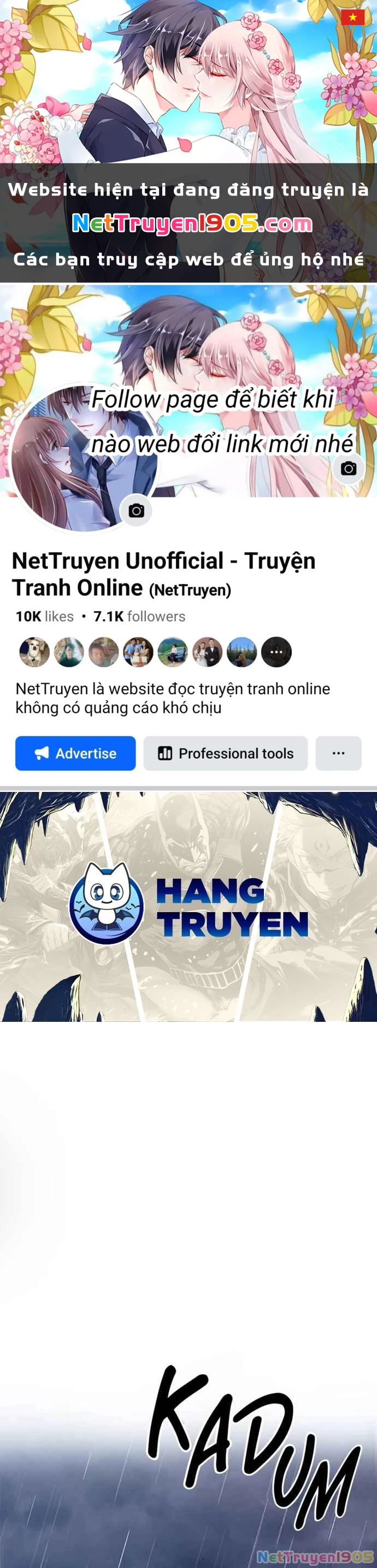 Sự ngây thơ của Yeon Woo Chapter 136 - 1