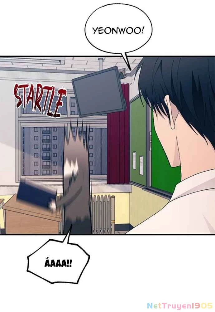 Sự ngây thơ của Yeon Woo Chapter 136 - 8