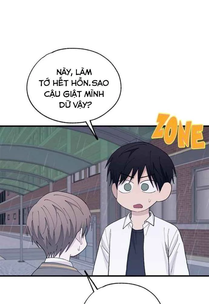 Sự ngây thơ của Yeon Woo Chapter 136 - 25