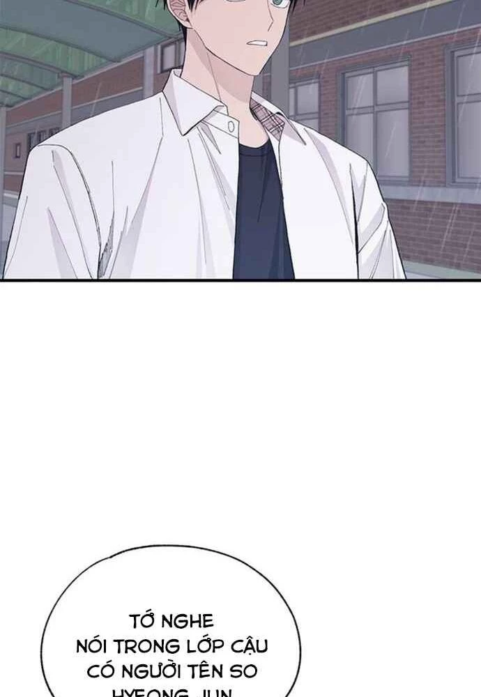 Sự ngây thơ của Yeon Woo Chapter 136 - 32
