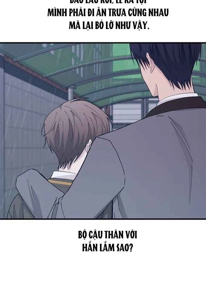 Sự ngây thơ của Yeon Woo Chapter 136 - 63