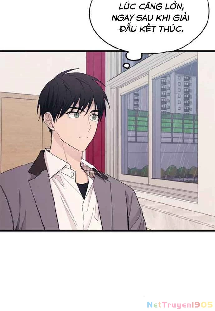 Sự ngây thơ của Yeon Woo Chapter 136 - 78