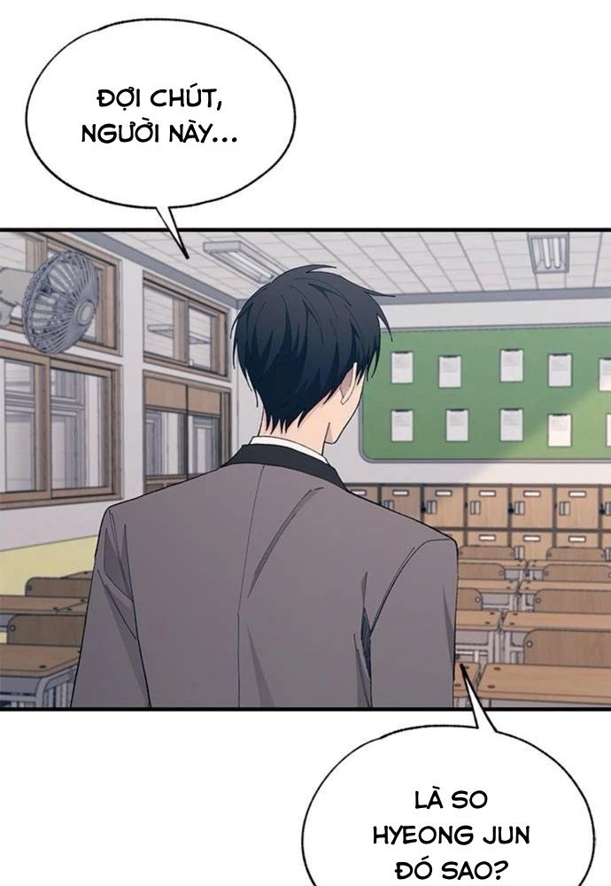 Sự ngây thơ của Yeon Woo Chapter 137 - 7