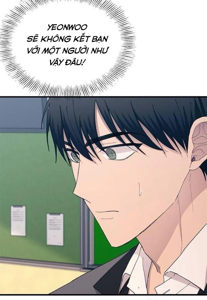 Sự ngây thơ của Yeon Woo Chapter 137 - 10