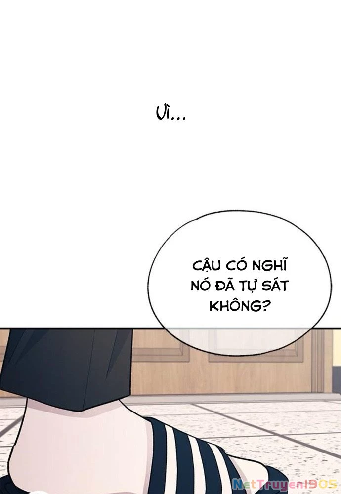 Sự ngây thơ của Yeon Woo Chapter 137 - 24