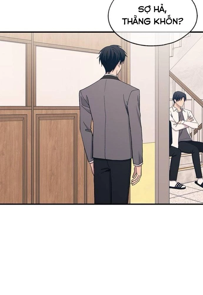 Sự ngây thơ của Yeon Woo Chapter 137 - 26