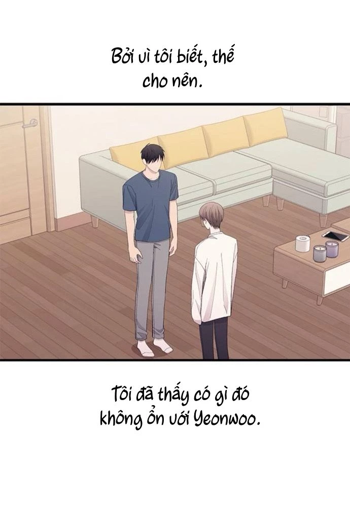 Sự ngây thơ của Yeon Woo Chapter 137 - 75