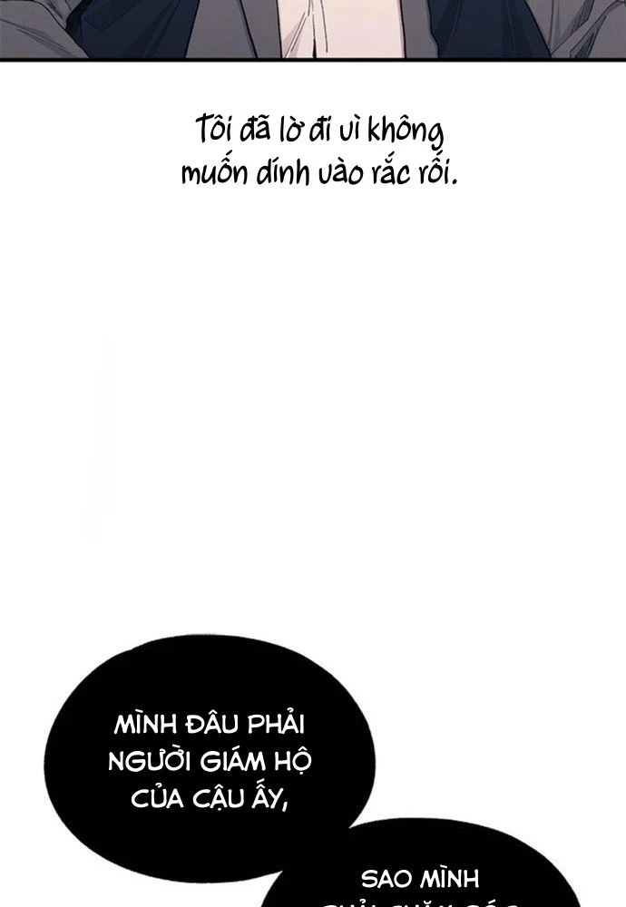 Sự ngây thơ của Yeon Woo Chapter 137 - 77