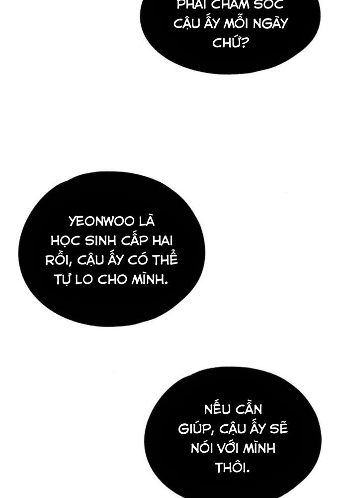 Sự ngây thơ của Yeon Woo Chapter 137 - 78