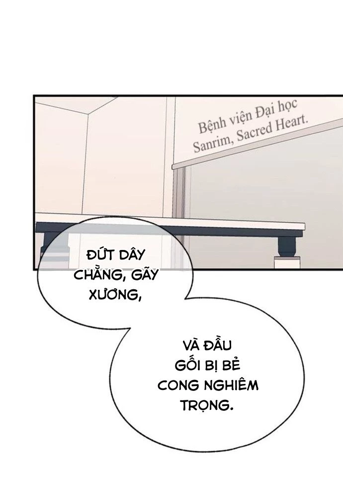 Sự ngây thơ của Yeon Woo Chapter 137 - 100