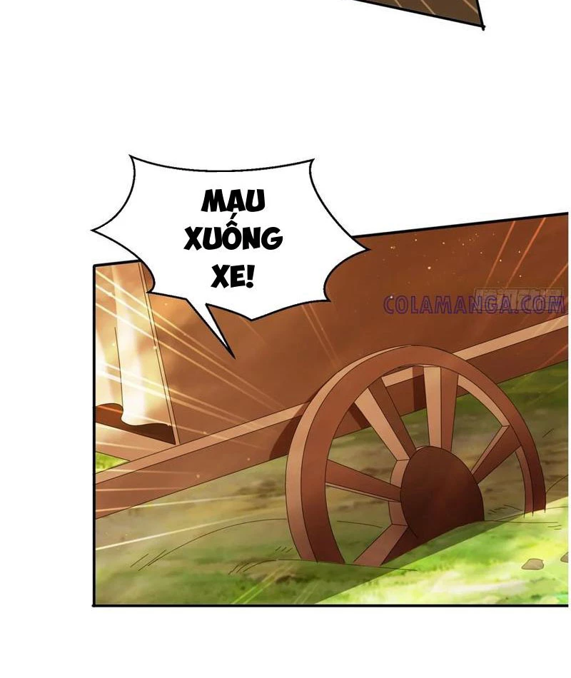 Đánh Dấu Chín Vạn Năm, Tiền Nhiệm Đạo Lữ Muốn Chém Chết Ta Chapter 204 - 2