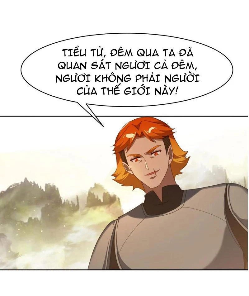 Đánh Dấu Chín Vạn Năm, Tiền Nhiệm Đạo Lữ Muốn Chém Chết Ta Chapter 204 - 3