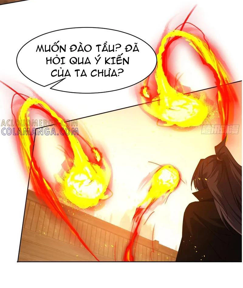Đánh Dấu Chín Vạn Năm, Tiền Nhiệm Đạo Lữ Muốn Chém Chết Ta Chapter 204 - 5