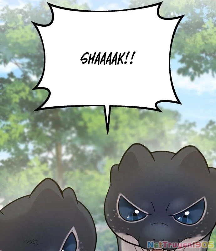 Chào Nhé, Griffin Mắt Tròn! Chapter 10 - 3