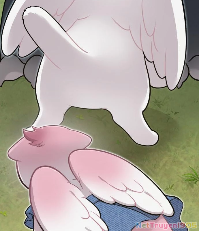 Chào Nhé, Griffin Mắt Tròn! Chapter 10 - 5