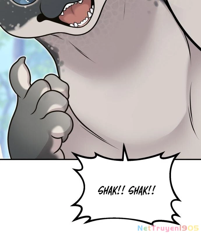 Chào Nhé, Griffin Mắt Tròn! Chapter 10 - 9