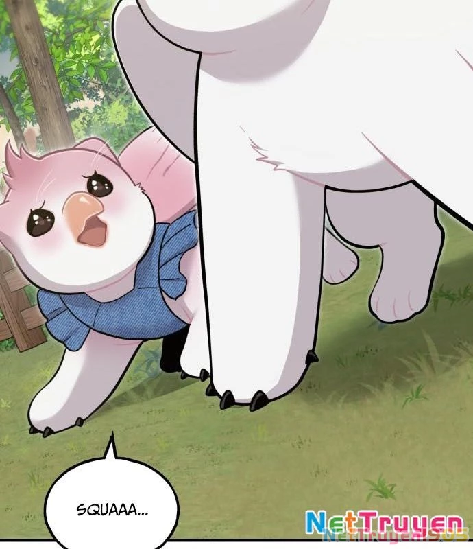 Chào Nhé, Griffin Mắt Tròn! Chapter 10 - 11