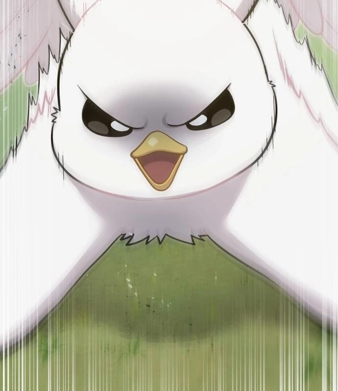 Chào Nhé, Griffin Mắt Tròn! Chapter 10 - 14