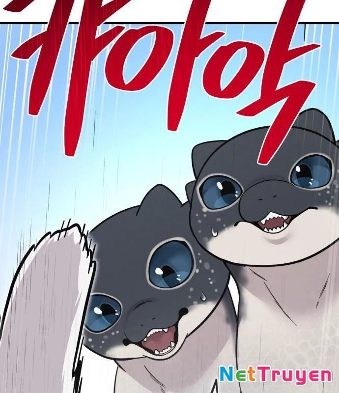Chào Nhé, Griffin Mắt Tròn! Chapter 10 - 16