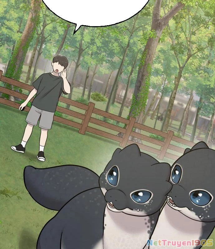 Chào Nhé, Griffin Mắt Tròn! Chapter 10 - 22