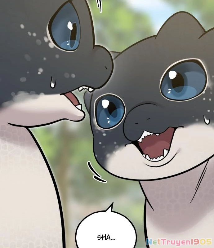 Chào Nhé, Griffin Mắt Tròn! Chapter 10 - 25