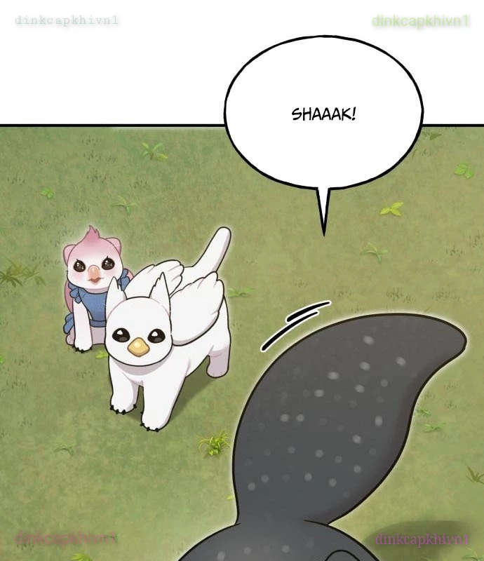 Chào Nhé, Griffin Mắt Tròn! Chapter 10 - 27