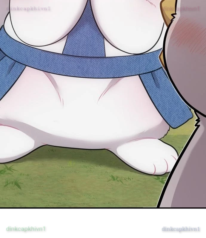 Chào Nhé, Griffin Mắt Tròn! Chapter 10 - 35