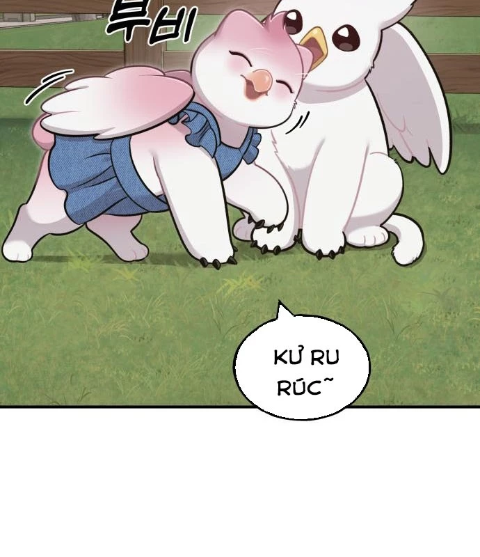 Chào Nhé, Griffin Mắt Tròn! Chapter 10 - 37