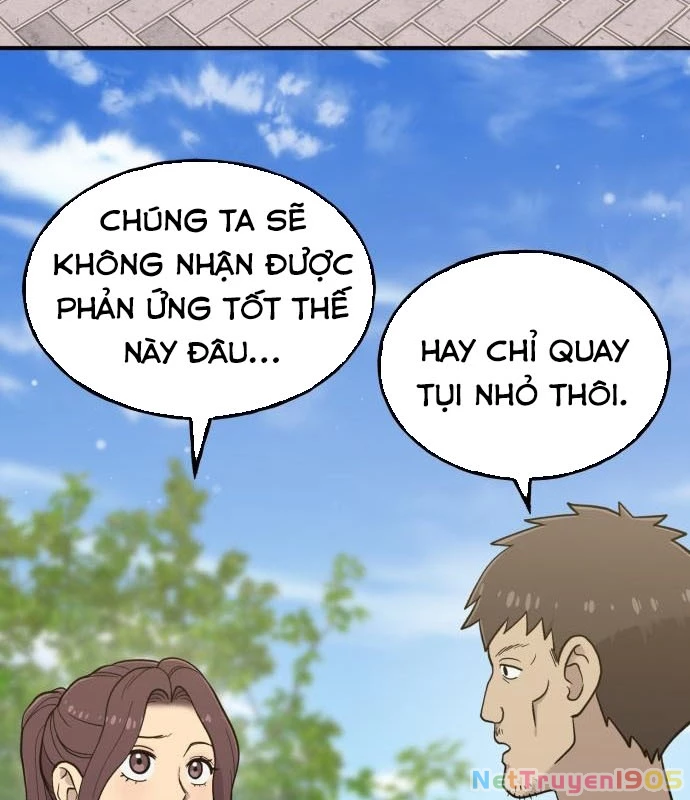 Chào Nhé, Griffin Mắt Tròn! Chapter 10 - 44