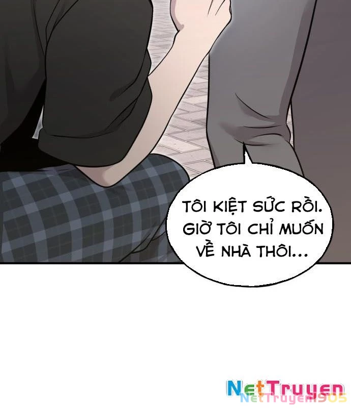 Chào Nhé, Griffin Mắt Tròn! Chapter 10 - 46