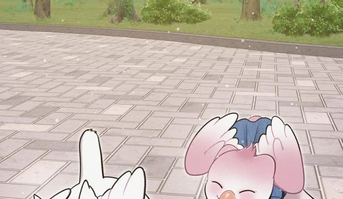 Chào Nhé, Griffin Mắt Tròn! Chapter 10 - 52