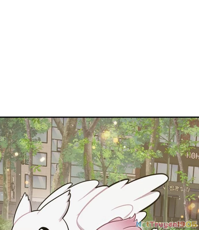 Chào Nhé, Griffin Mắt Tròn! Chapter 10 - 54