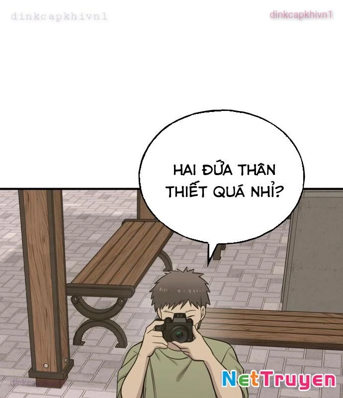 Chào Nhé, Griffin Mắt Tròn! Chapter 10 - 56