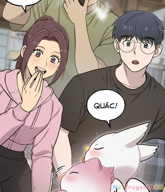Chào Nhé, Griffin Mắt Tròn! Chapter 10 - 62