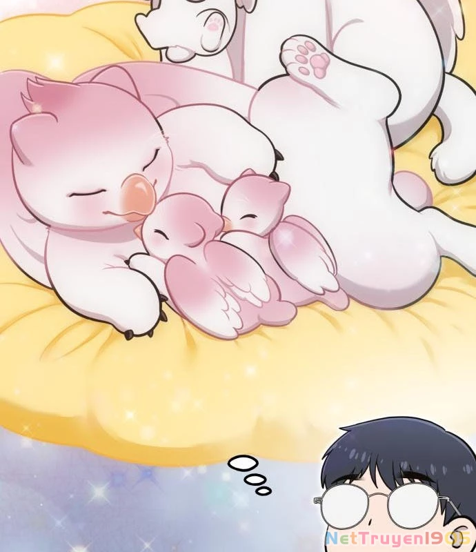 Chào Nhé, Griffin Mắt Tròn! Chapter 10 - 68