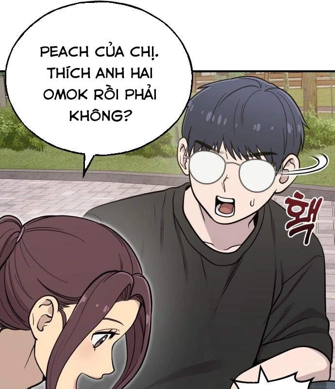 Chào Nhé, Griffin Mắt Tròn! Chapter 10 - 70