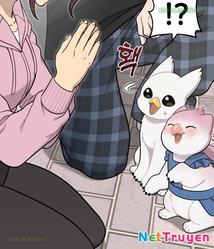 Chào Nhé, Griffin Mắt Tròn! Chapter 10 - 71