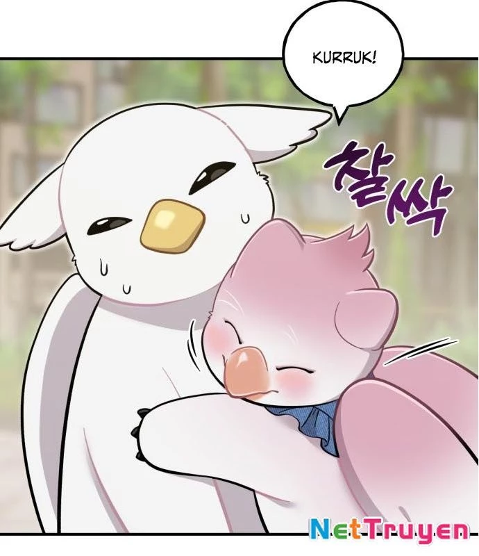 Chào Nhé, Griffin Mắt Tròn! Chapter 10 - 76