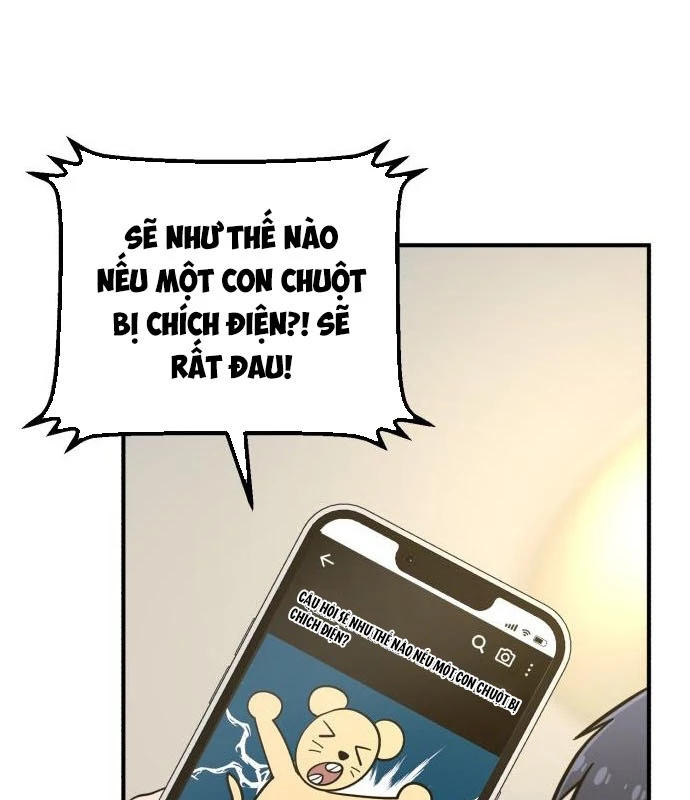 Chào Nhé, Griffin Mắt Tròn! Chapter 10 - 80