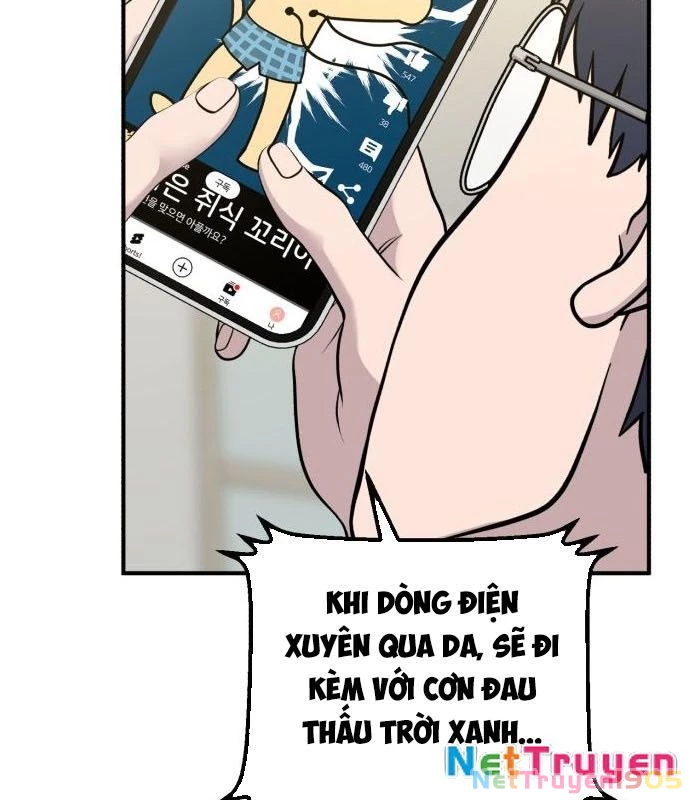 Chào Nhé, Griffin Mắt Tròn! Chapter 10 - 81