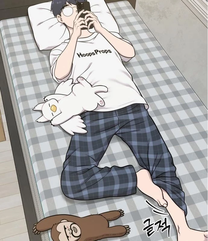 Chào Nhé, Griffin Mắt Tròn! Chapter 10 - 83