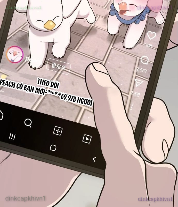 Chào Nhé, Griffin Mắt Tròn! Chapter 10 - 90