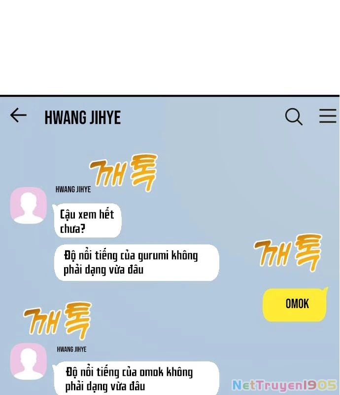 Chào Nhé, Griffin Mắt Tròn! Chapter 10 - 94