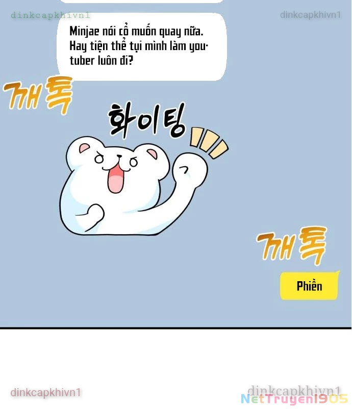 Chào Nhé, Griffin Mắt Tròn! Chapter 10 - 95